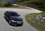 Jaguar XFR 2009 года